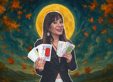 Padme Vidente revela rituales poderosos para el equinoccio de otoño 2025