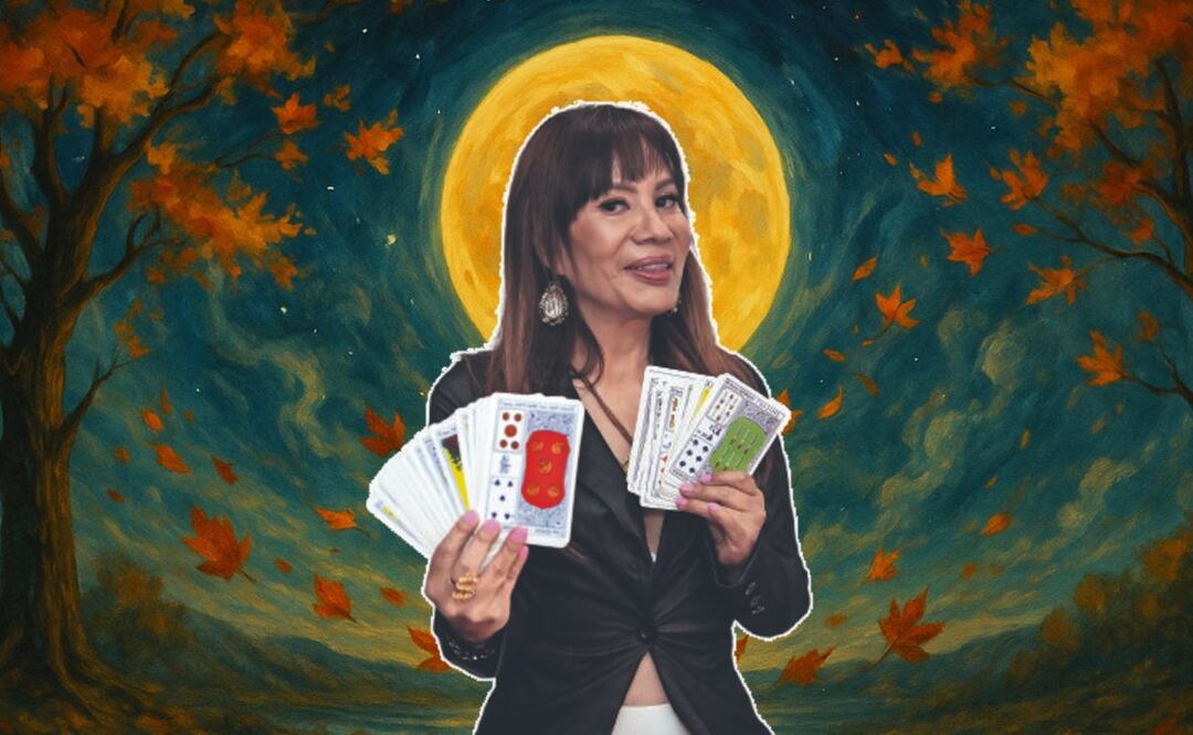 Ritual de otoño (Foto: Rosalío Huizar)