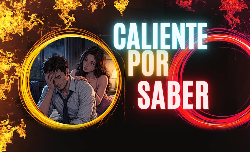 ¿Por qué después del tráfico y la rutina en la chamba, ya no quiero ni intimidad con mi mujer?