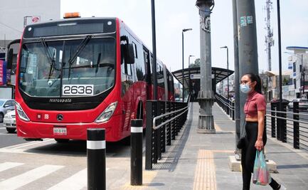 ¿Metrobús CDMX aumentará costo del pasaje? Transportistas ya andan buscando cambiar la tarifa