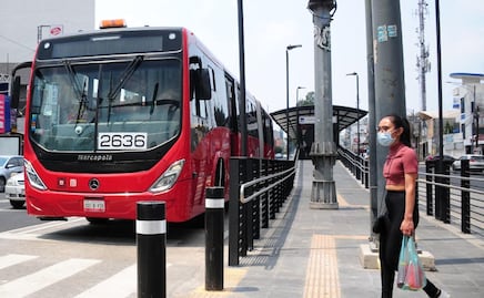 ¿Metrobús CDMX aumentará costo del pasaje? Transportistas ya andan buscando cambiar la tarifa