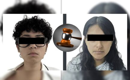 Lucio “N” y Diana “N”; Podría iniciar proceso judicial por el abandono de recién nacido