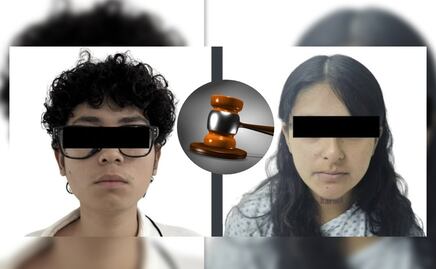 Lucio “N” y Diana “N”; Podría iniciar proceso judicial por el abandono de recién nacido 