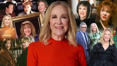 Fallece Catherine O’Hara a los 71 años, icónica actriz de “Mi pobre angelito” y “Beetlejuice”, ¿Cuál fue la causa de muerte?