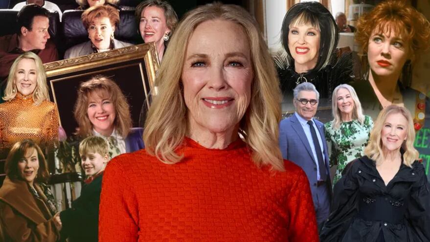 Fallece Catherine O’Hara a los 71 años, icónica actriz de “Mi pobre angelito” y “Beetlejuice”, ¿Cuál fue la causa de muerte?