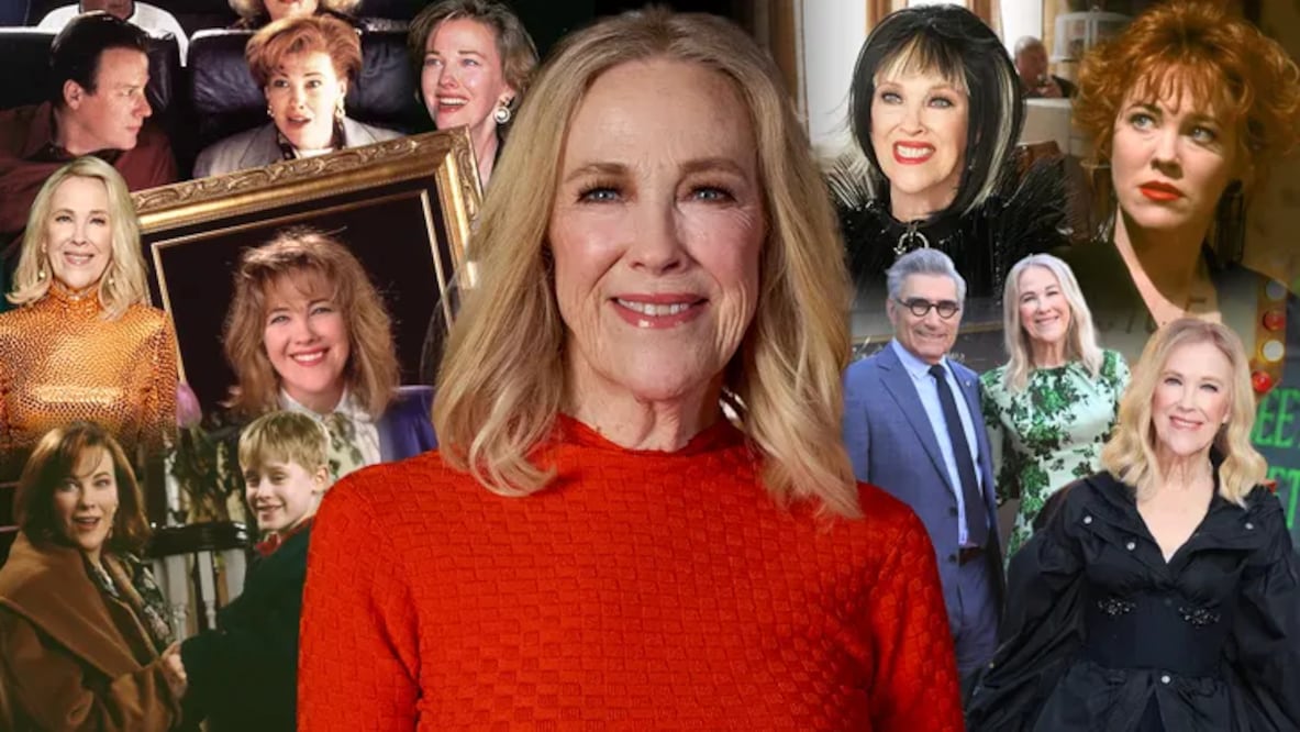 Fallece Catherine O’Hara a los 71 años, icónica actriz de 'Mi pobre angelito' y 'Beetlejuice', ¿Cuál fue la causa de muerte?