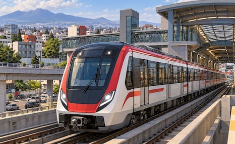 ¿Cuándo inicia? El proyecto del Metromex del Edomex contempla mover a miles de usuarios 