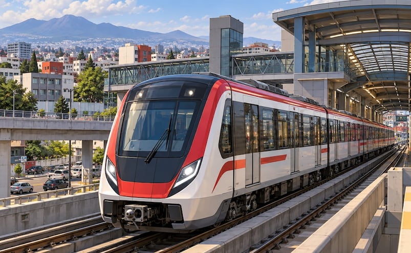 ¿Cuándo inicia? El proyecto del Metromex del Edomex contempla mover a miles de usuarios 