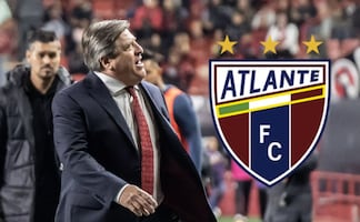 ¿Miguel Herrera dirigirá al Atlante en su regreso al máximo circuito? Esto se sabe 