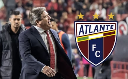 ¿Miguel Herrera dirigirá al Atlante en su regreso al máximo circuito? Esto se sabe 