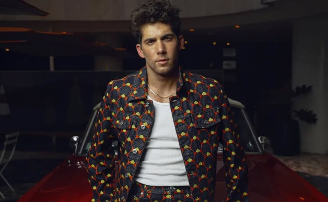 Mauricio Garza, actor de 40 y 20, es agredido y extorsionado por policías de tránsito