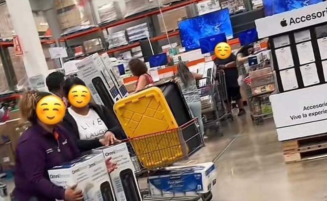 ¡Adiós pasteles, hola ventiladores! Revendedores cambian de producto ante calurosos días