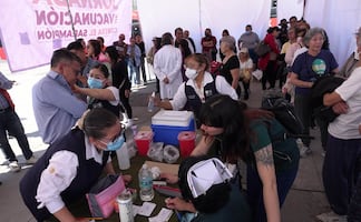 ¿Cuáles son las alcaldías con más casos de sarampión en CDMX? Salud confirma brote y deceso