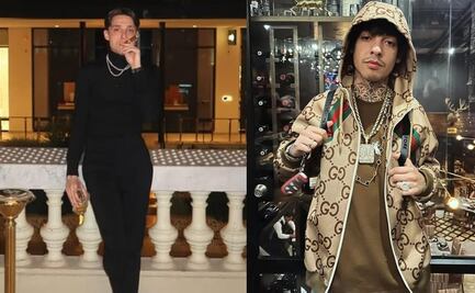 ¿Oaxaca prohibirá los corridos tumbados? Peso Pluma y Natanael Cano recibirán carta del gobernador