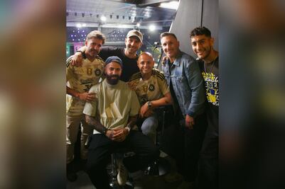 Kings League: Regresan los presidentes; Werevertumorro, Chicharito y Miguel Layún