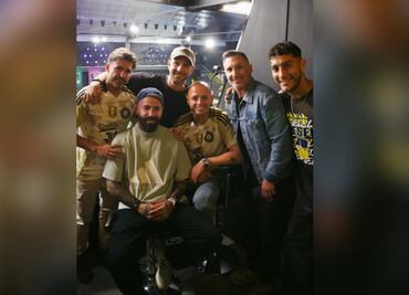 Kings League: Regresan los presidentes; Werevertumorro, Chicharito y Miguel Layún