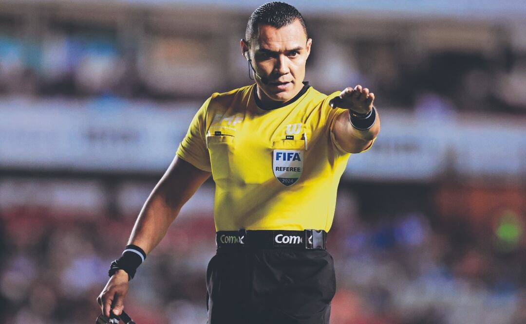 Aficionados de La Máquina amenazaron a familiar de arbitro que les pitara la final