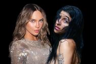 ¡Histórico! Belinda y Cazzu sorprenden al charlar y posar juntas: ¿dueto en camino?