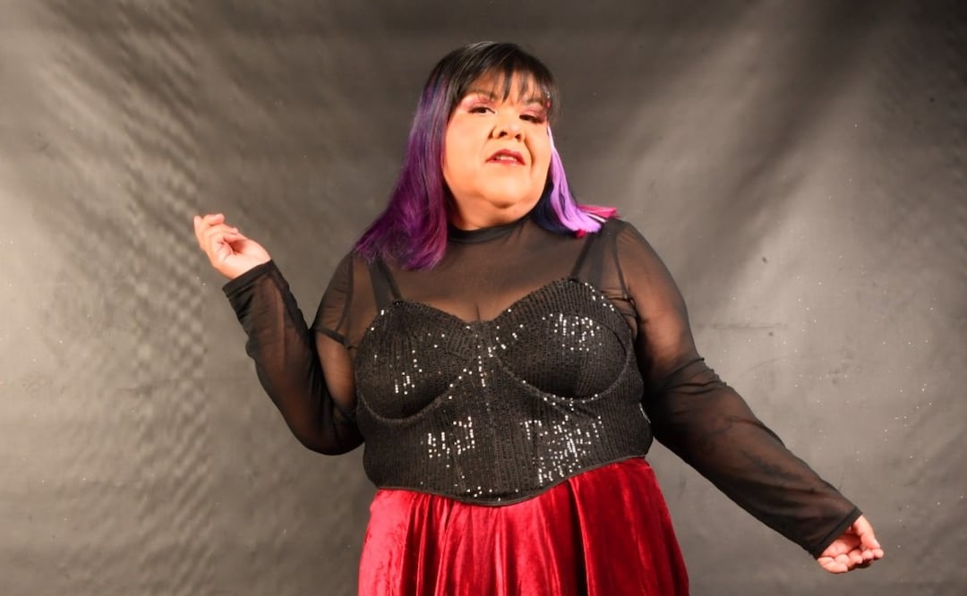 Foto: Amaury Torres (Aimep3 se lanza a las tocadas como DJ ¿Cuánto cobra por pachanga?)