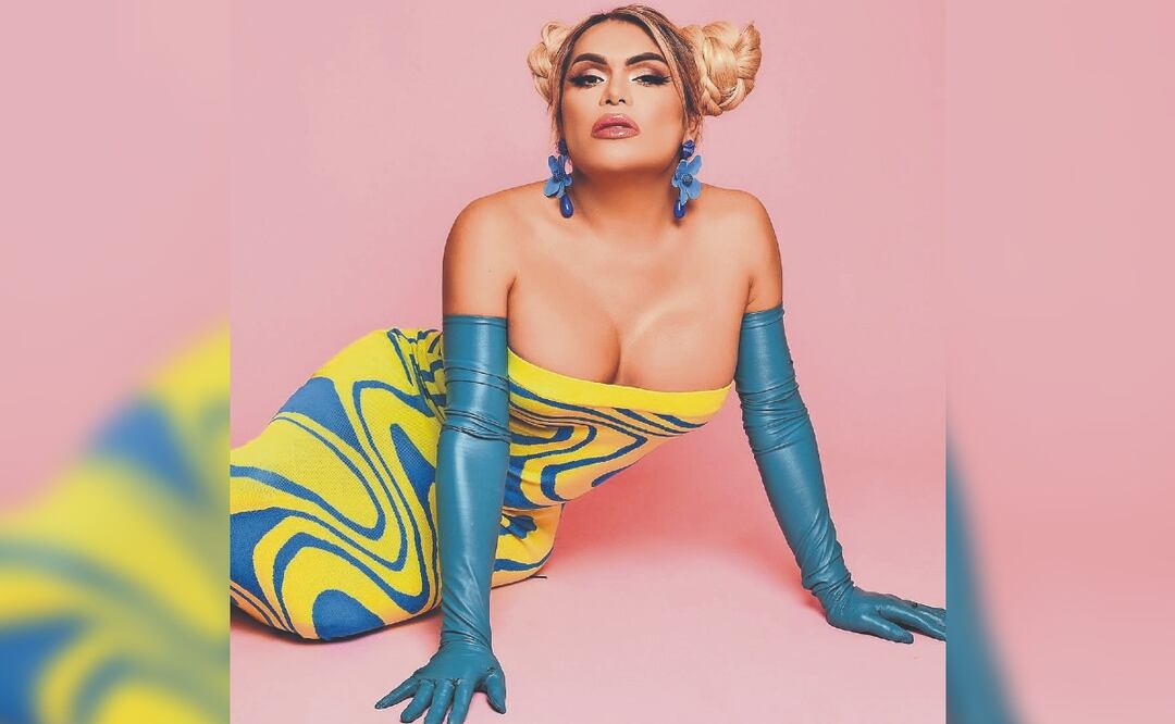 Wendy Guevara tiene miedo en EU. Foto: (Instagram)