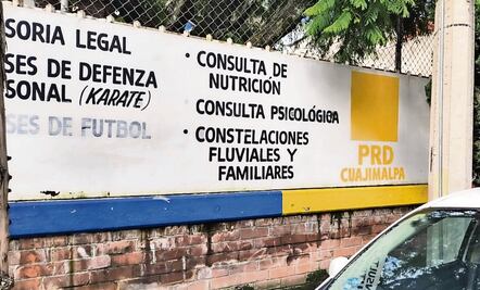 Matan a mujer y la ocultan en colchón, en instalaciones del PRD