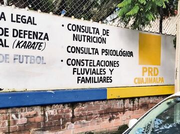 Matan a mujer y la ocultan en colchón, en instalaciones del PRD