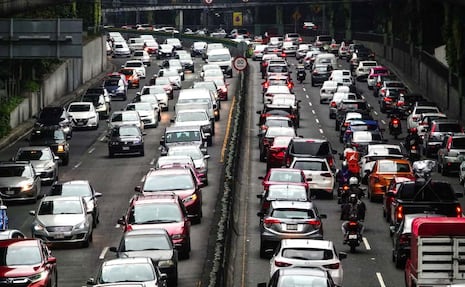 ¿Dónde habrá marchas y eventos hoy en CDMX? Estas son las zonas afectadas 