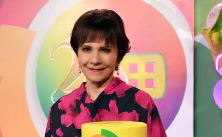 Pati Chapoy colapsa en foro de Ventaneando tras recibir llamada de extorsión, ¿corre peligro? 