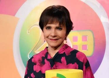 Pati Chapoy colapsa en foro de Ventaneando tras recibir llamada de extorsión, ¿corre peligro?