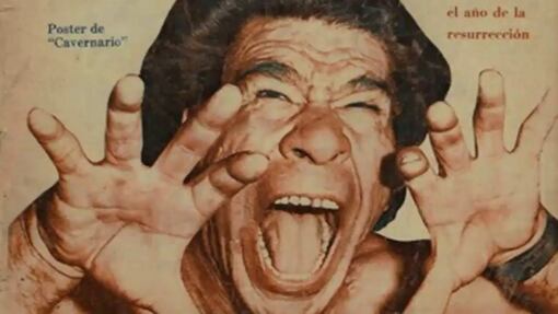 ¿Quién fue el VERDADERO Cavernario? La historia de Rodolfo Galindo, leyenda de la lucha libre