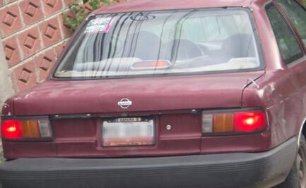 Cuatro morritos acaban con la vida de un ex convicto en Tláhuac ¿quiénes fueron los agresores?