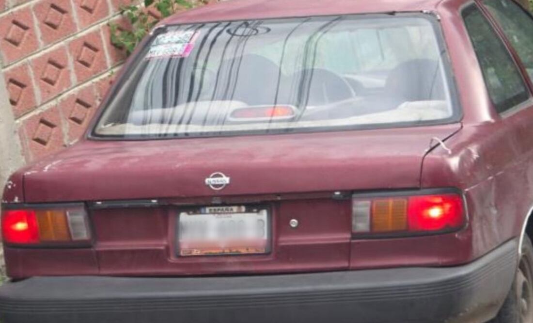 Foto: Especiales (Cuatro morritos acaban con la vida de un ex convicto en Tláhuac quiénes fueron los agresores)