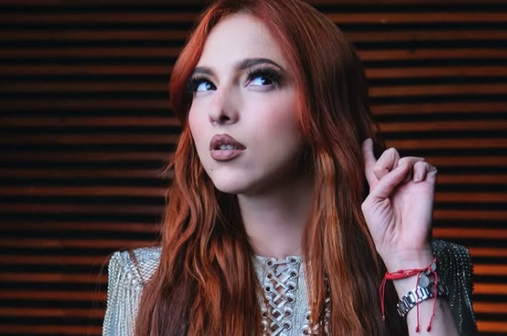 Paty Cantú (Foto: Instagram)