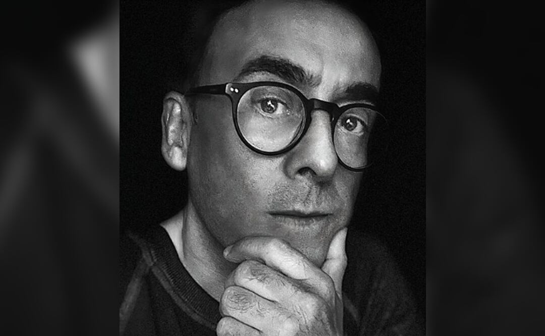 Adal Ramones narra aterradora anécdota de cuando murió por un instante