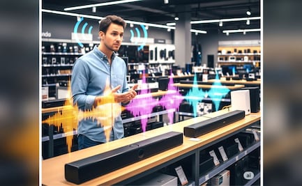 PROFECO: ¿Cuáles son las mejores BARRAS DE SONIDO?