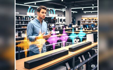 PROFECO: ¿Cuáles son las mejores BARRAS DE SONIDO?