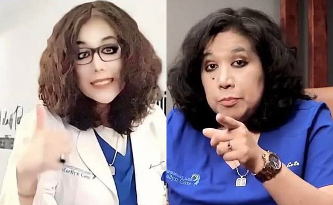 Marilyn Cote: Acusan a la falsa psiquiatra de drogar a un paciente para casarse con él