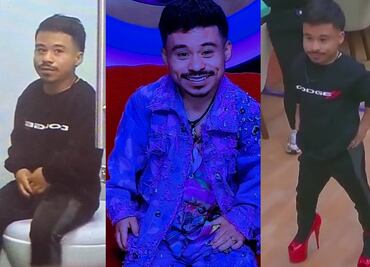 ¿Quién es Abelito, la nueva sensación de LCDLFM3? ¡Ya se perfila como favorito!