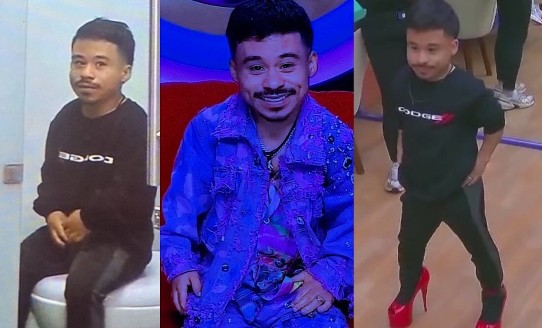 LCDLFM3: ¿Quién es Abelito? (Foto: X)