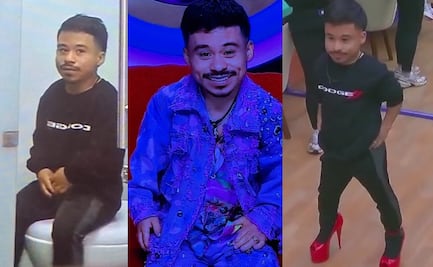 ¿Quién es Abelito, la nueva sensación de LCDLFM3? ¡Ya se perfila como favorito!