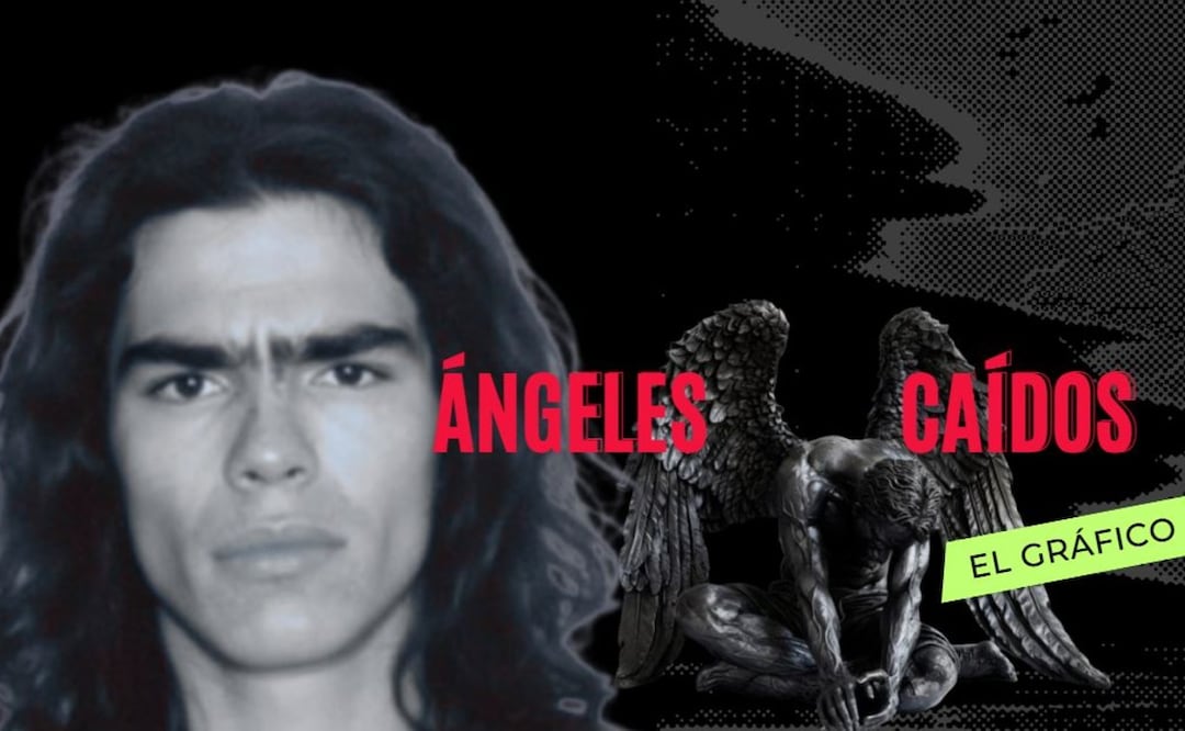 Imagen: Staff El Gráfico (Richard Ramírez, “El Acechador Nocturno”: Sus brutales crímenes aterrorizaron a toda una ciudad)