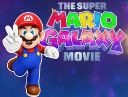 Super Mario Galaxy: La Película | ¿Dónde y a qué hora ver el primer tráiler oficial?