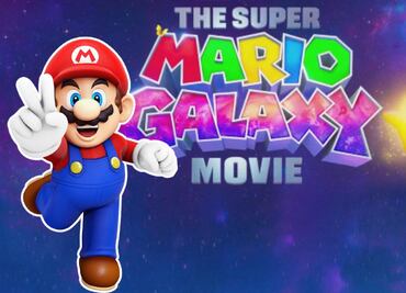 Super Mario Galaxy: La Película | ¿Dónde y a qué hora ver el primer tráiler oficial?