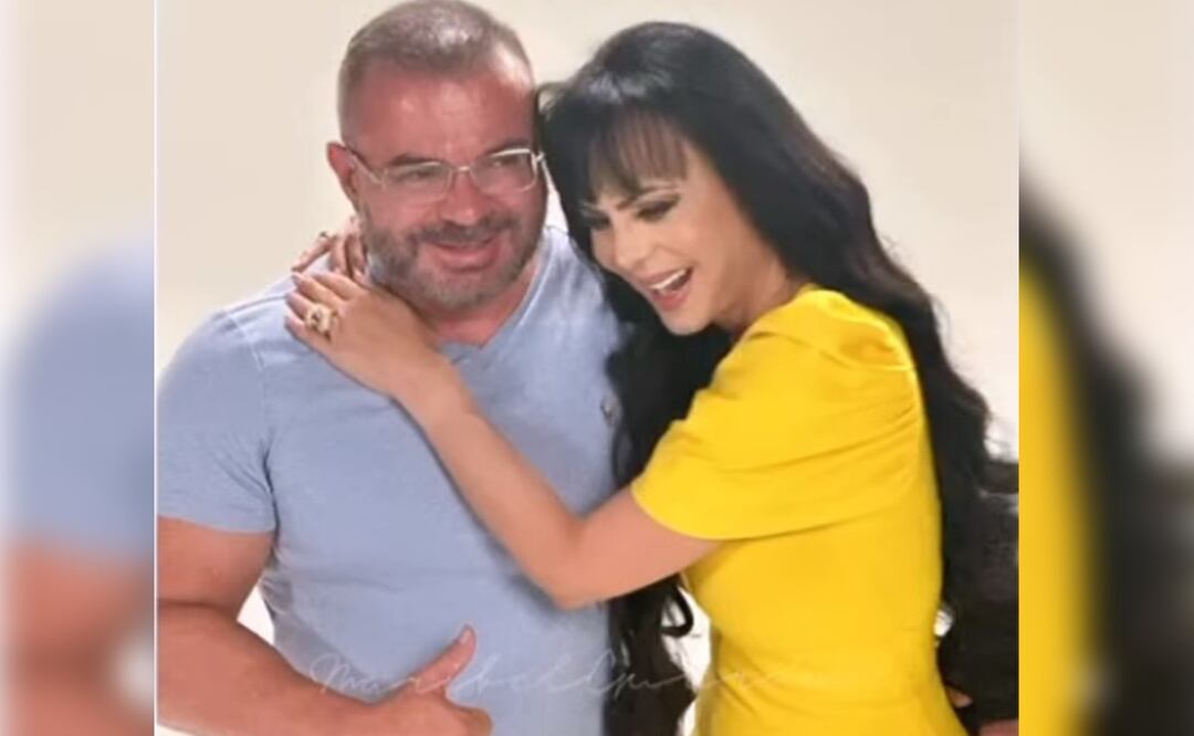 Maribel Guardia y su esposo sacan su verdadero yo, en delicado caso con una jovencita