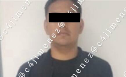 Atrapan a morro rentando su acreditación para el Estadio Azteca y se queda sin trabajo y sin libertad