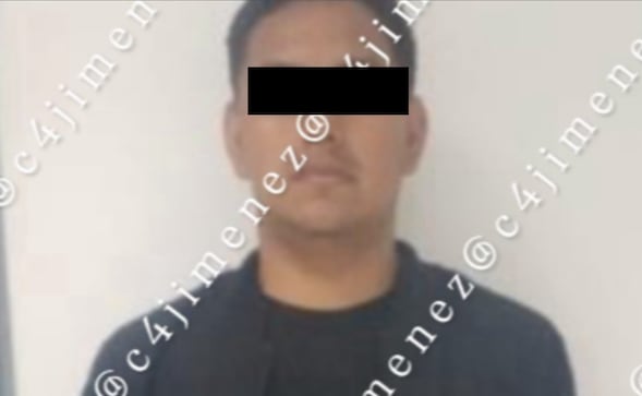 Atrapan a morro rentando su acreditación para el Estadio Azteca y se queda sin trabajo y sin libertad