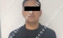 Atrapan a morro rentando su acreditación para el Estadio Azteca y se queda sin trabajo y sin libertad