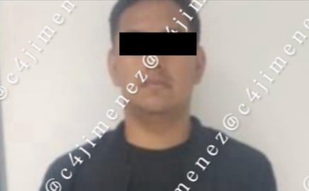 Atrapan a morro rentando su acreditación para el Estadio Azteca y se queda sin trabajo y sin libertad