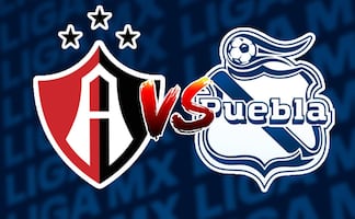 Atlas vs Puebla: ¿Dónde y a qué hora ver EN VIVO la Jornada 1 de la Liga MX?