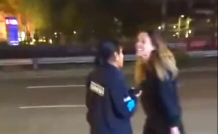 Lady Racista ya había discriminado e insultado a otras personas ¿cómo ocurrieron los otros casos?